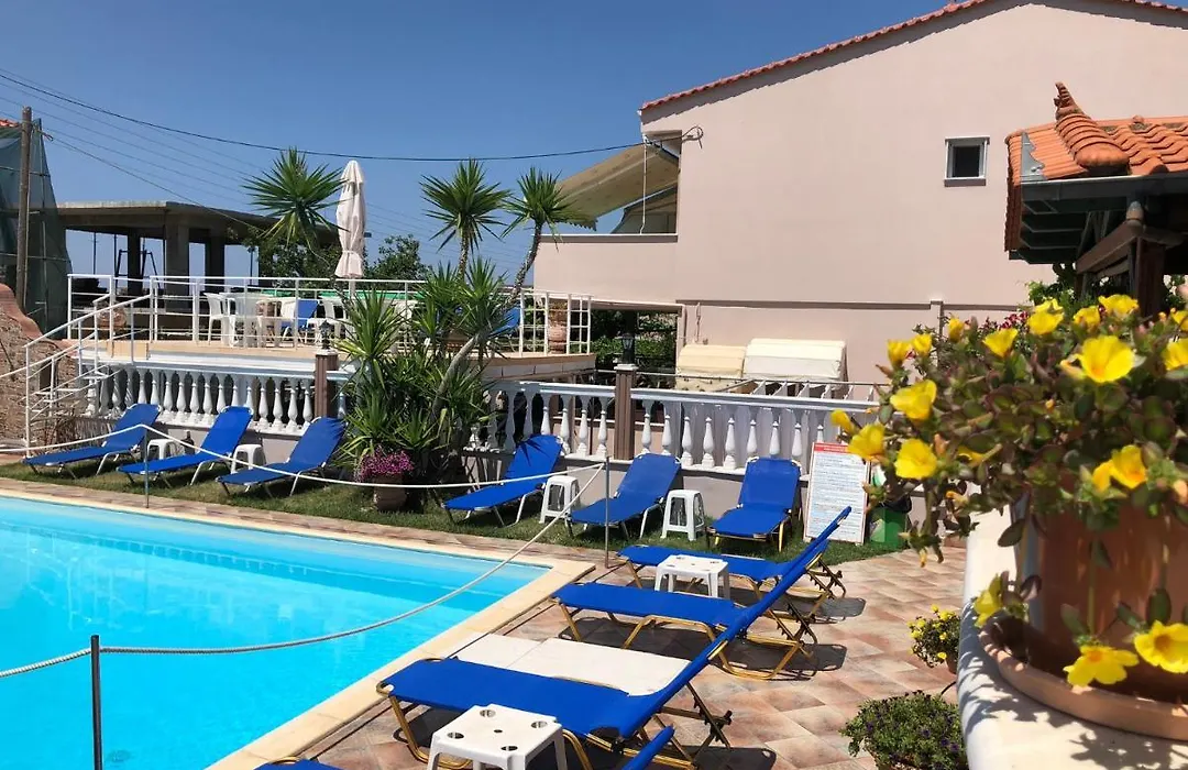 Villa Mary 1 & Fresh!-1